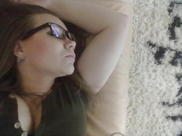 15P Big tits sexy amateur teen #237