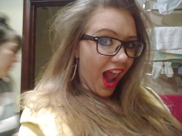 15P Big tits sexy amateur teen #237