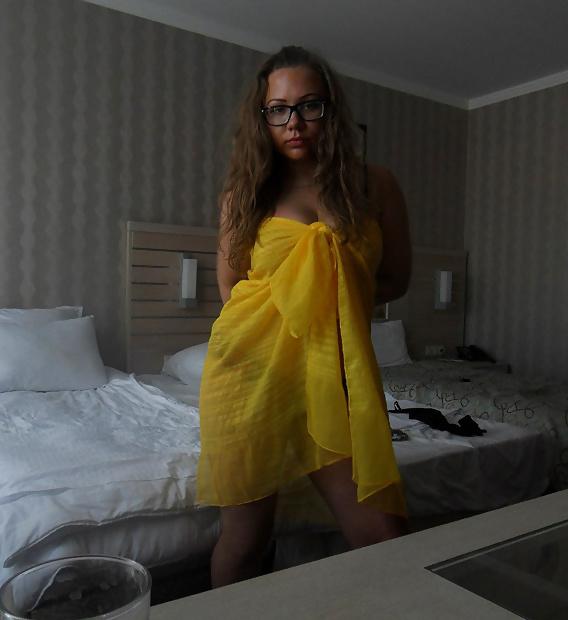 15P Big tits sexy amateur teen #237