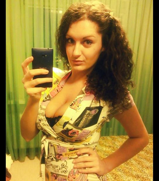 15P Big tits sexy amateur teen #234