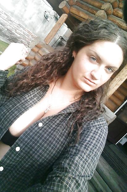 15P Big tits sexy amateur teen #234