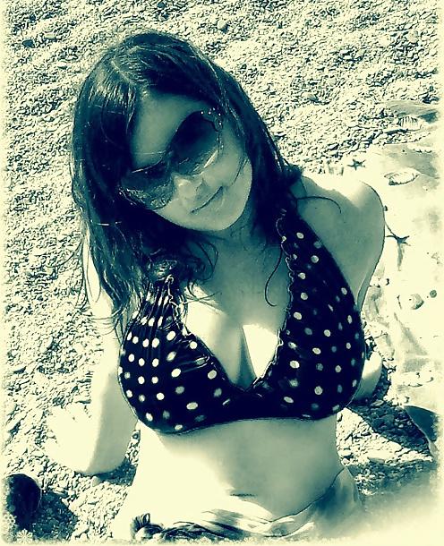 15P Big tits sexy amateur teen #228