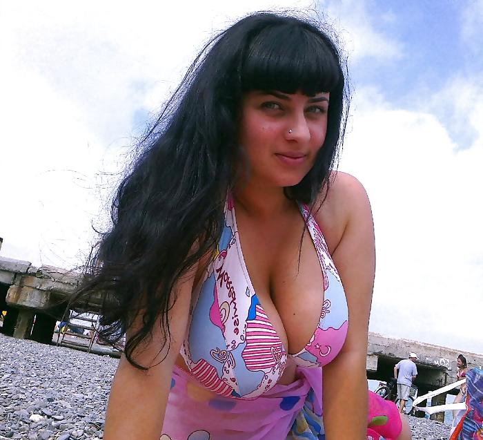 15P Big tits sexy amateur teen #228