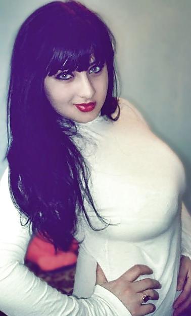 15P Big tits sexy amateur teen #228