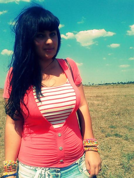 15P Big tits sexy amateur teen #228