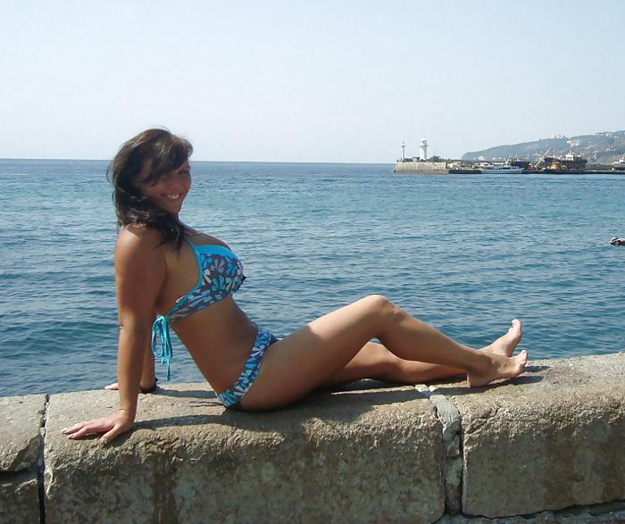 15P Big tits sexy amateur teen #226