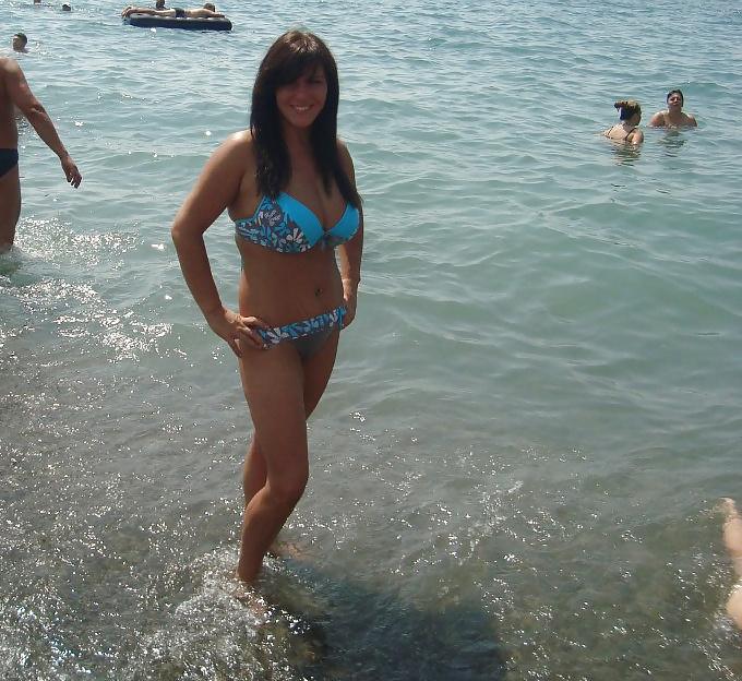 15P Big tits sexy amateur teen #226