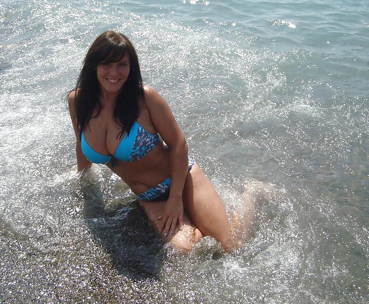 15P Big tits sexy amateur teen #226