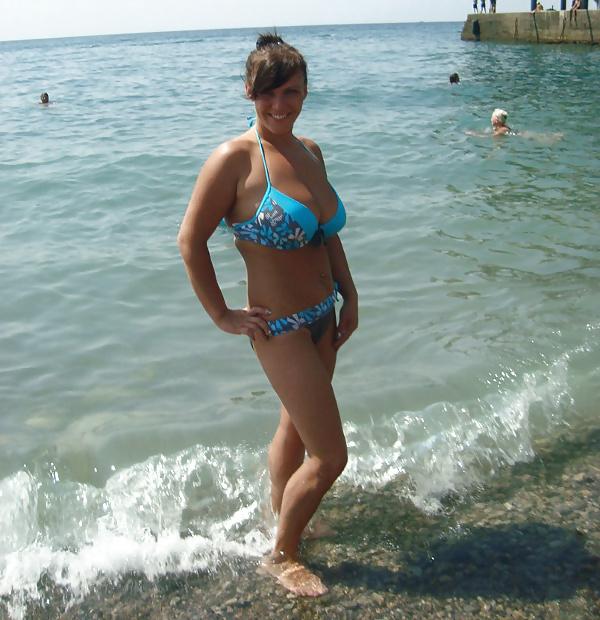 15P Big tits sexy amateur teen #226
