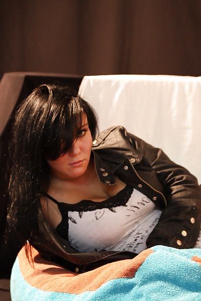 15P Big tits sexy amateur teen #226