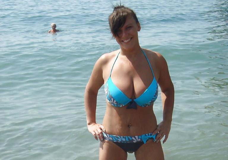 15P Big tits sexy amateur teen #226