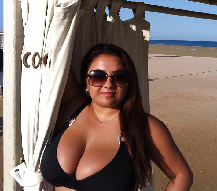 15P Big tits sexy amateur teen #254