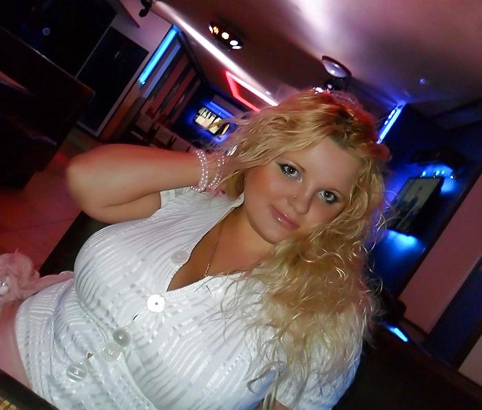 15P Big tits sexy amateur teen #225