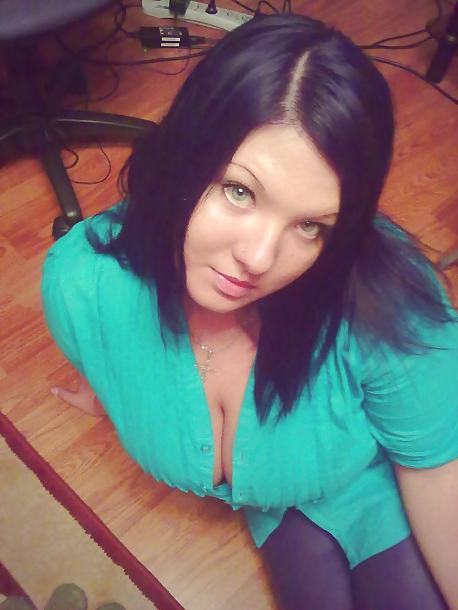 15P Big tits sexy amateur teen #222