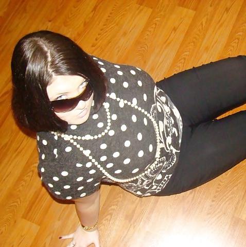 15P Big tits sexy amateur teen #222