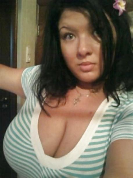 15P Big tits sexy amateur teen #222