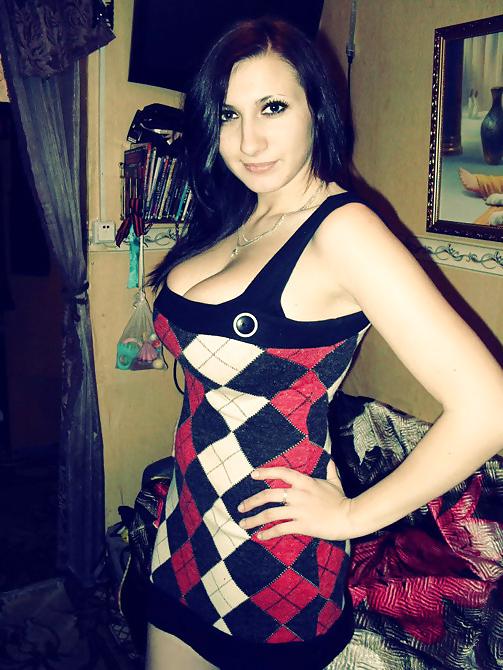 15P Big tits sexy amateur teen #214