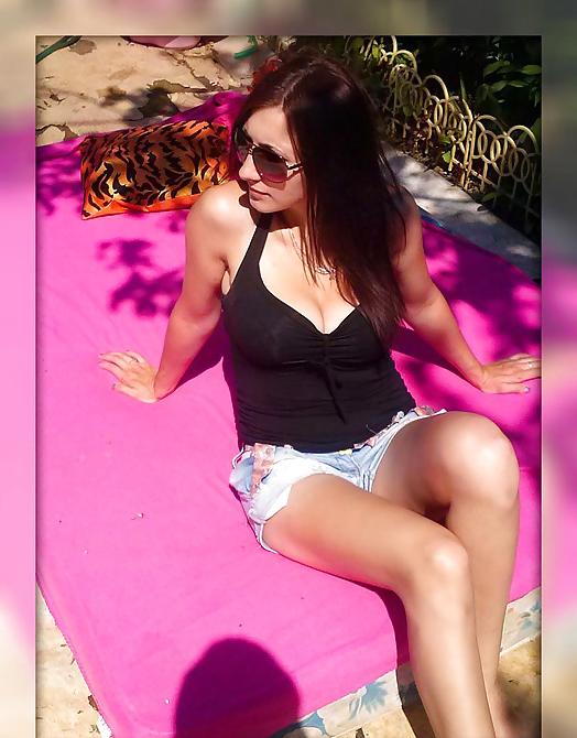 15P Big tits sexy amateur teen #214