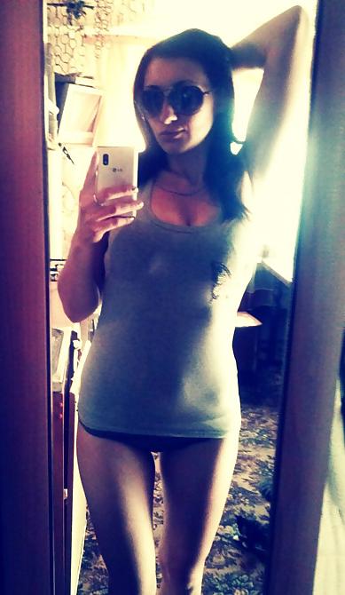 15P Big tits sexy amateur teen #214
