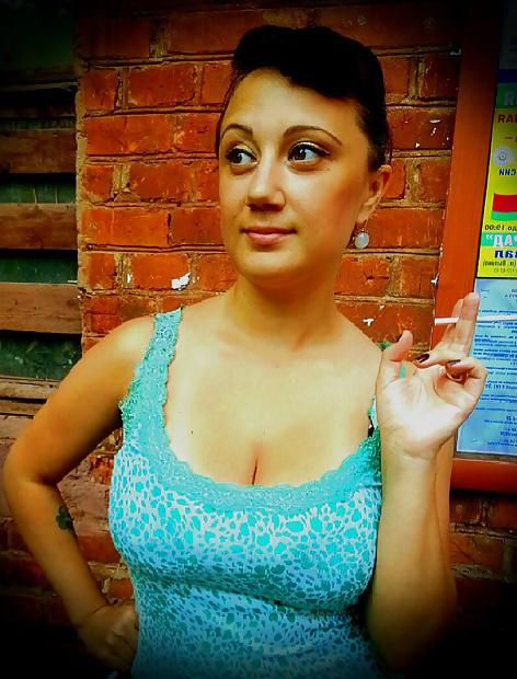15P Big tits sexy amateur teen #217