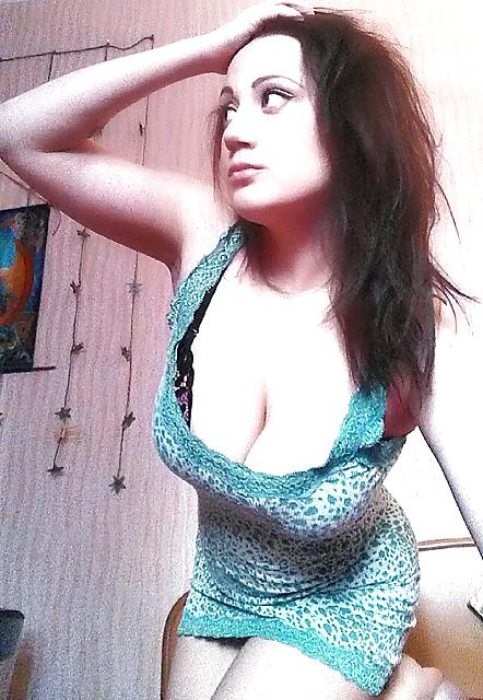 15P Big tits sexy amateur teen #217