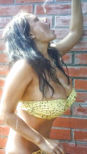 15P Big tits sexy amateur teen #217