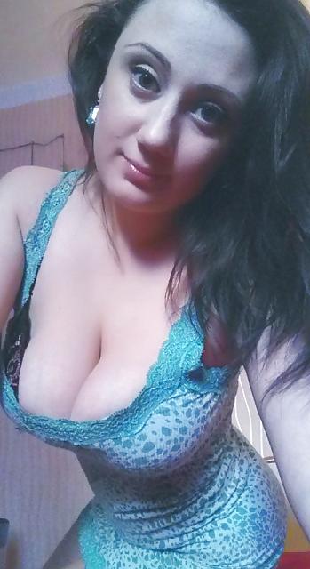 15P Big tits sexy amateur teen #217