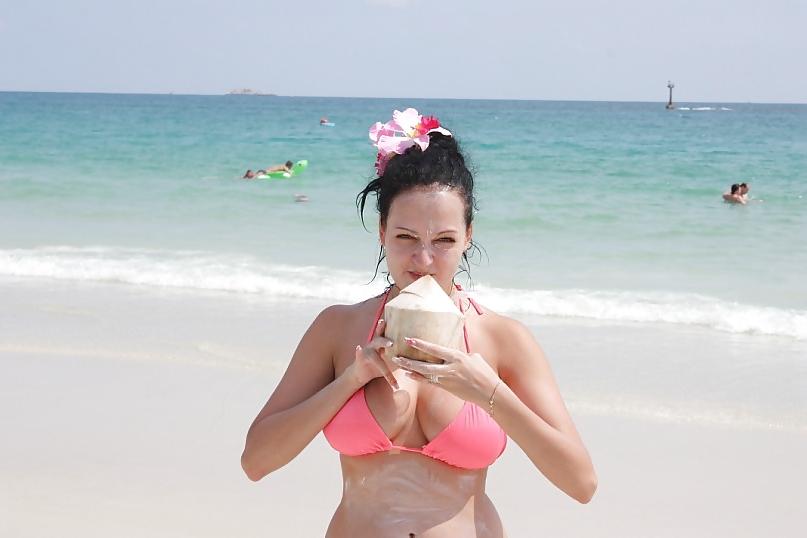 15P Big tits sexy amateur teen #213