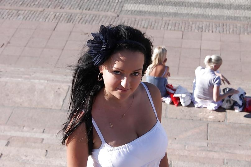 15P Big tits sexy amateur teen #213
