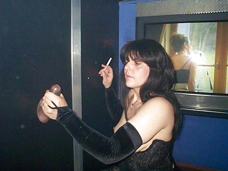 22P Gloryhole Sluts