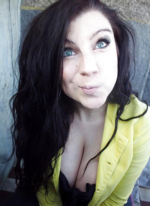 15P Big tits sexy amateur teen #203