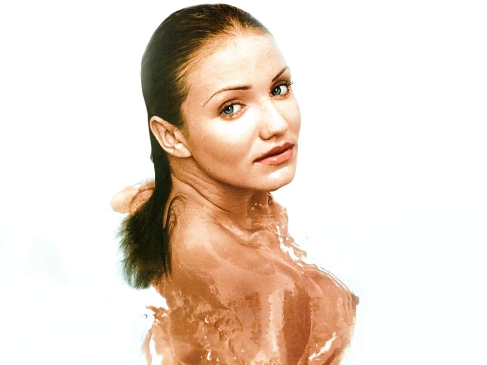 24P Best of Cameron Diaz