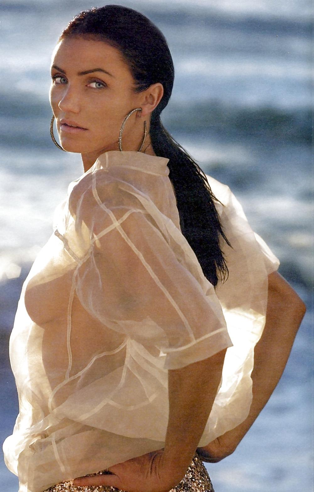 24P Best of Cameron Diaz