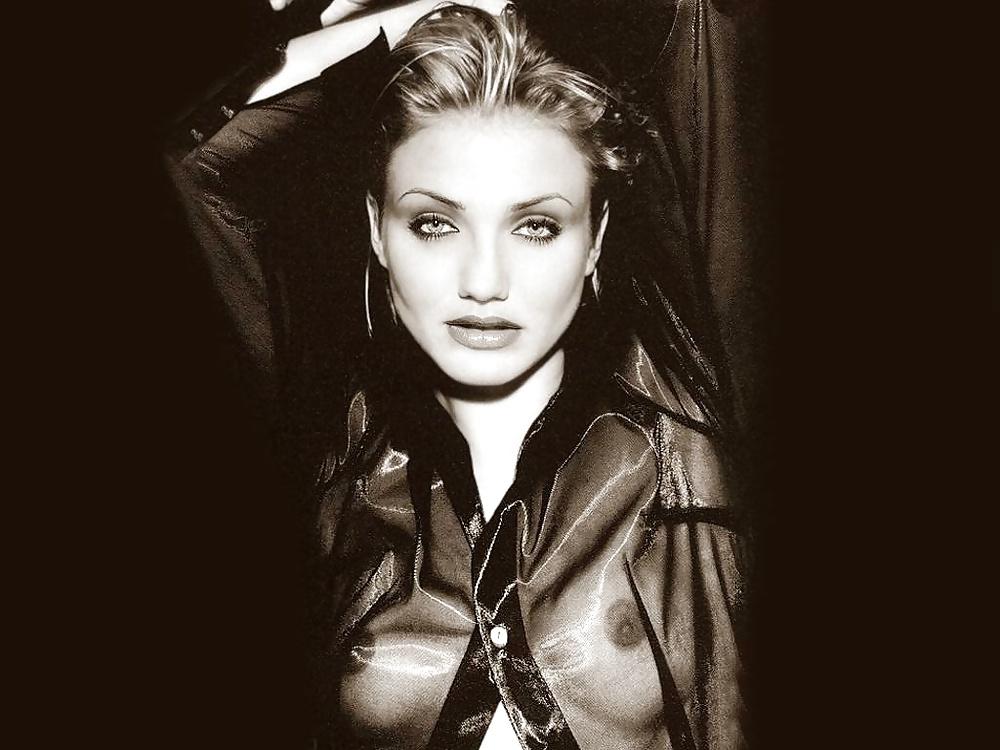24P Best of Cameron Diaz