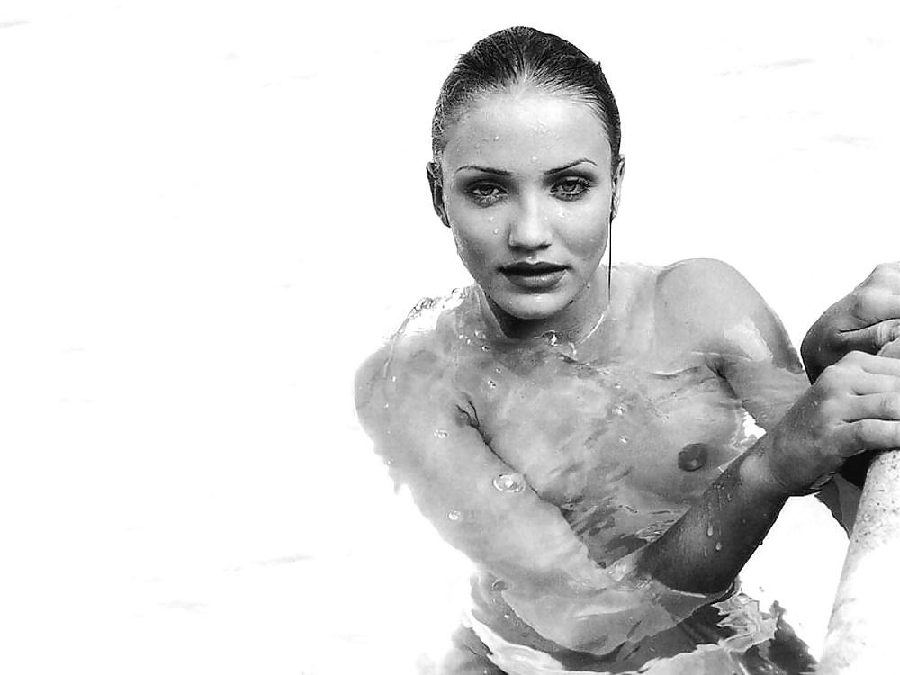 24P Best of Cameron Diaz