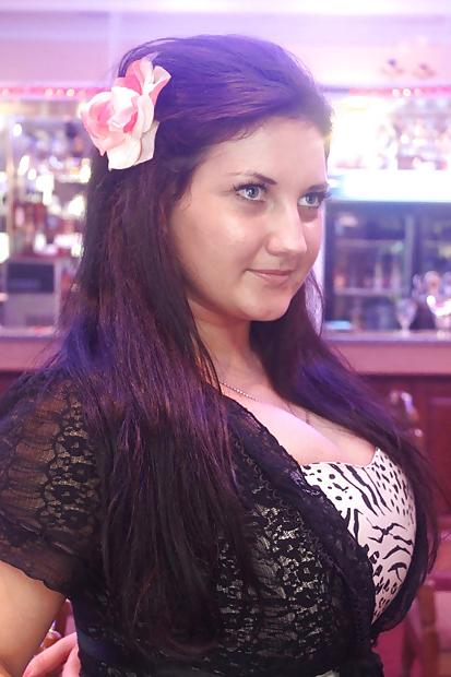15P Big tits sexy amateur teen #247
