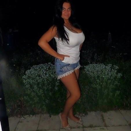 15P Big tits sexy amateur teen #247