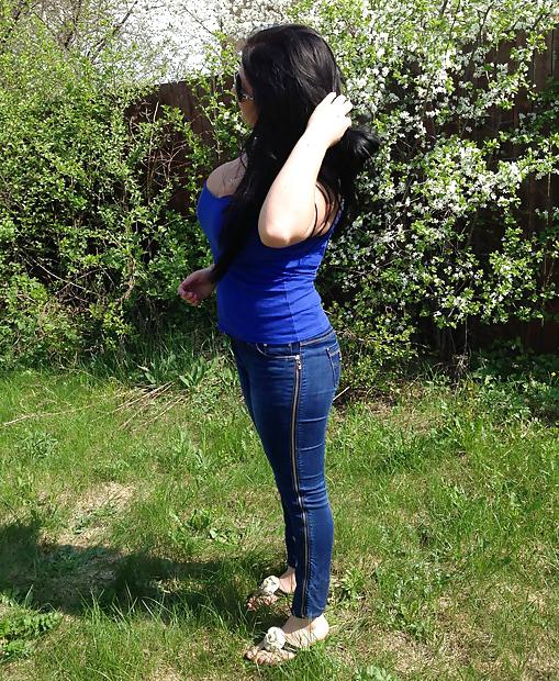 15P Big tits sexy amateur teen #247