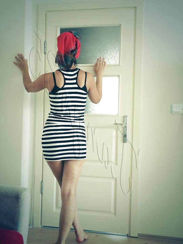 25P Turkish Escort Couple Mert&Sude