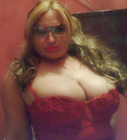 7P Big tits sexy amateur teen #198