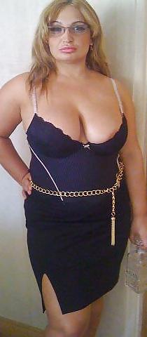 7P Big tits sexy amateur teen #198