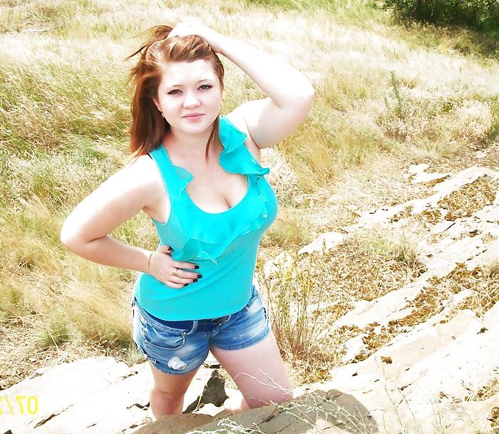 14P Big tits sexy amateur teen #202
