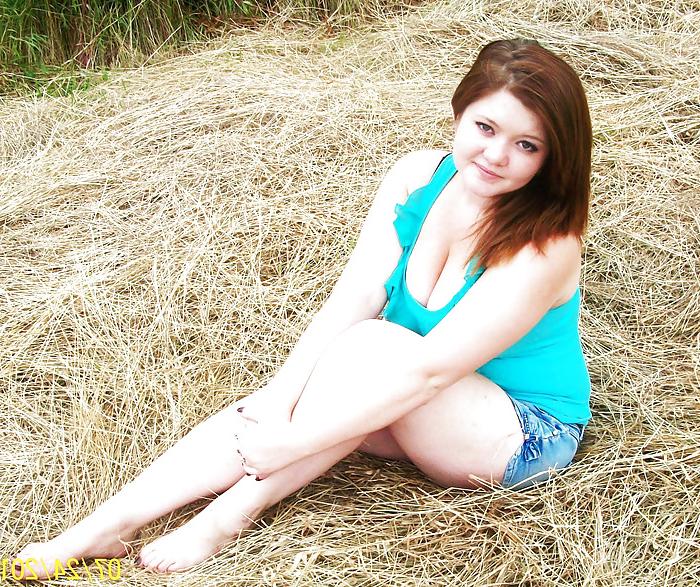 14P Big tits sexy amateur teen #202
