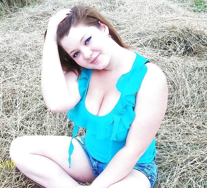 14P Big tits sexy amateur teen #202