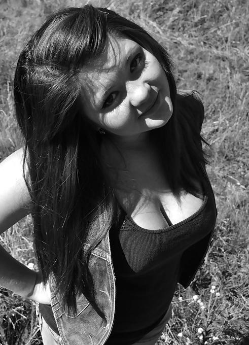 14P Big tits sexy amateur teen #202
