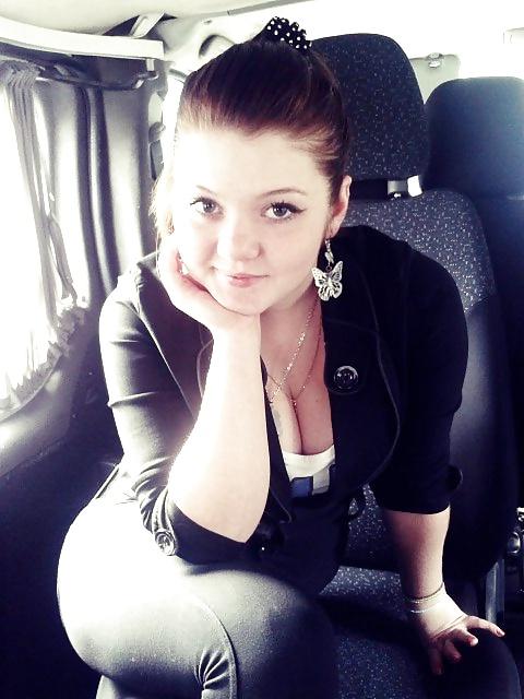 14P Big tits sexy amateur teen #202