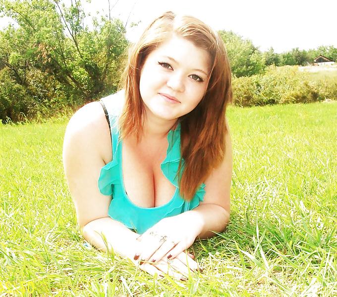 14P Big tits sexy amateur teen #202