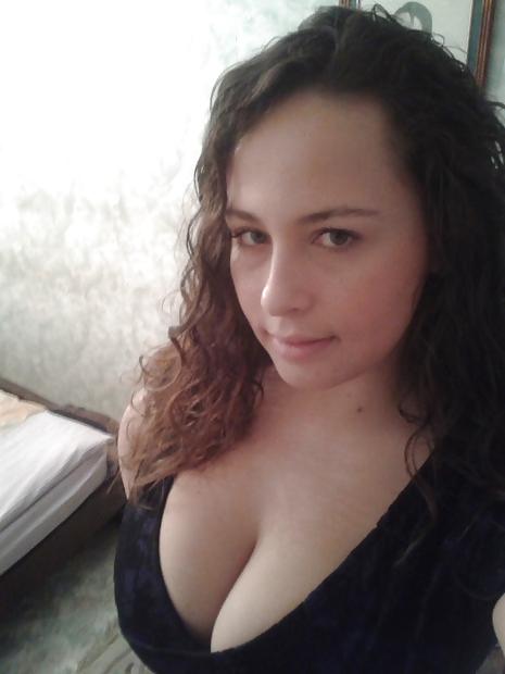 10P Big tits sexy amateur teen #196