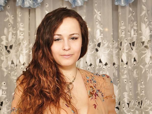 10P Big tits sexy amateur teen #196