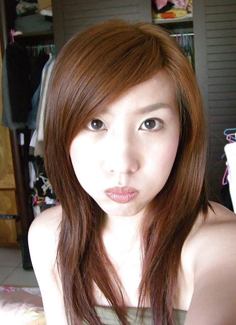 20P Chinese Girl Friend 02
